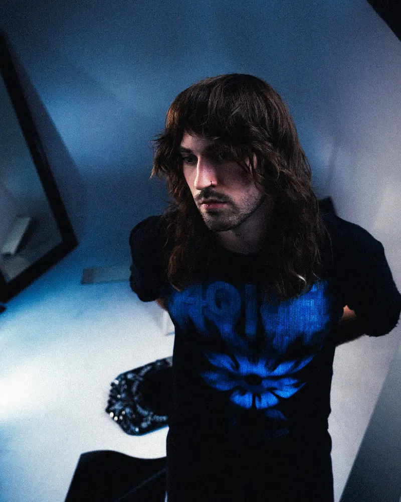 George Carey, Guitar